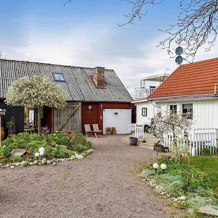 Freadals Gard Hotel Åsa Eksteriør billede