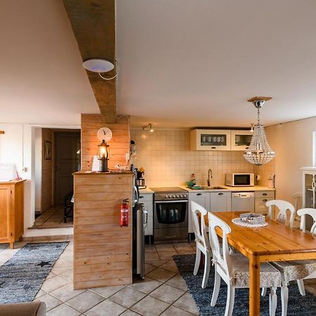 Freadals Gard Hotel Åsa Eksteriør billede