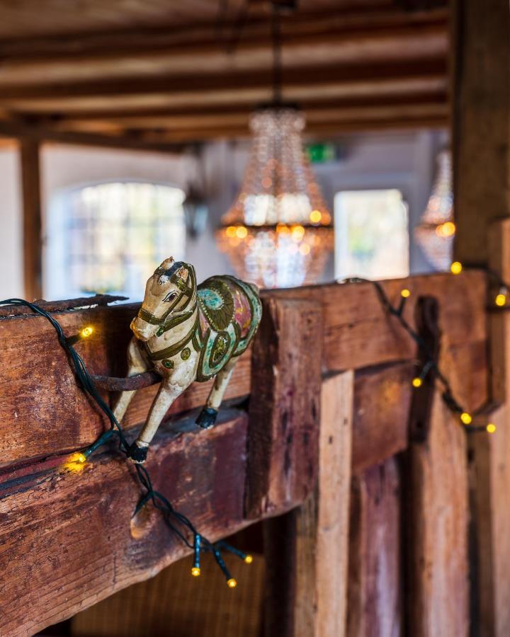 Freadals Gard Hotel Åsa Eksteriør billede