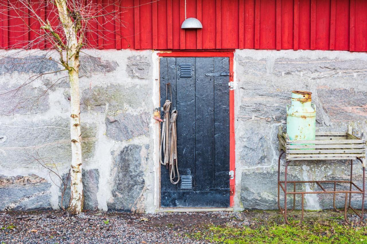Freadals Gard Hotel Åsa Eksteriør billede
