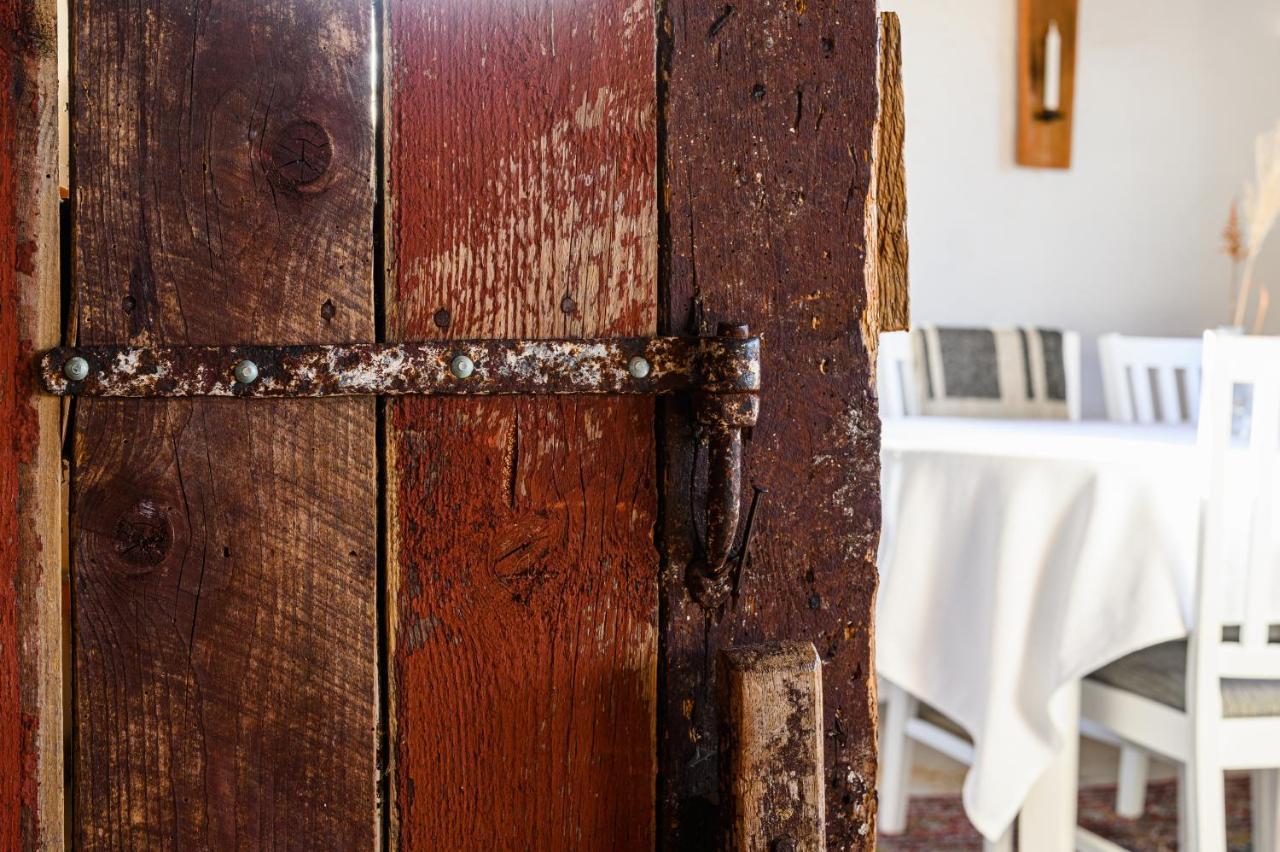 Freadals Gard Hotel Åsa Eksteriør billede