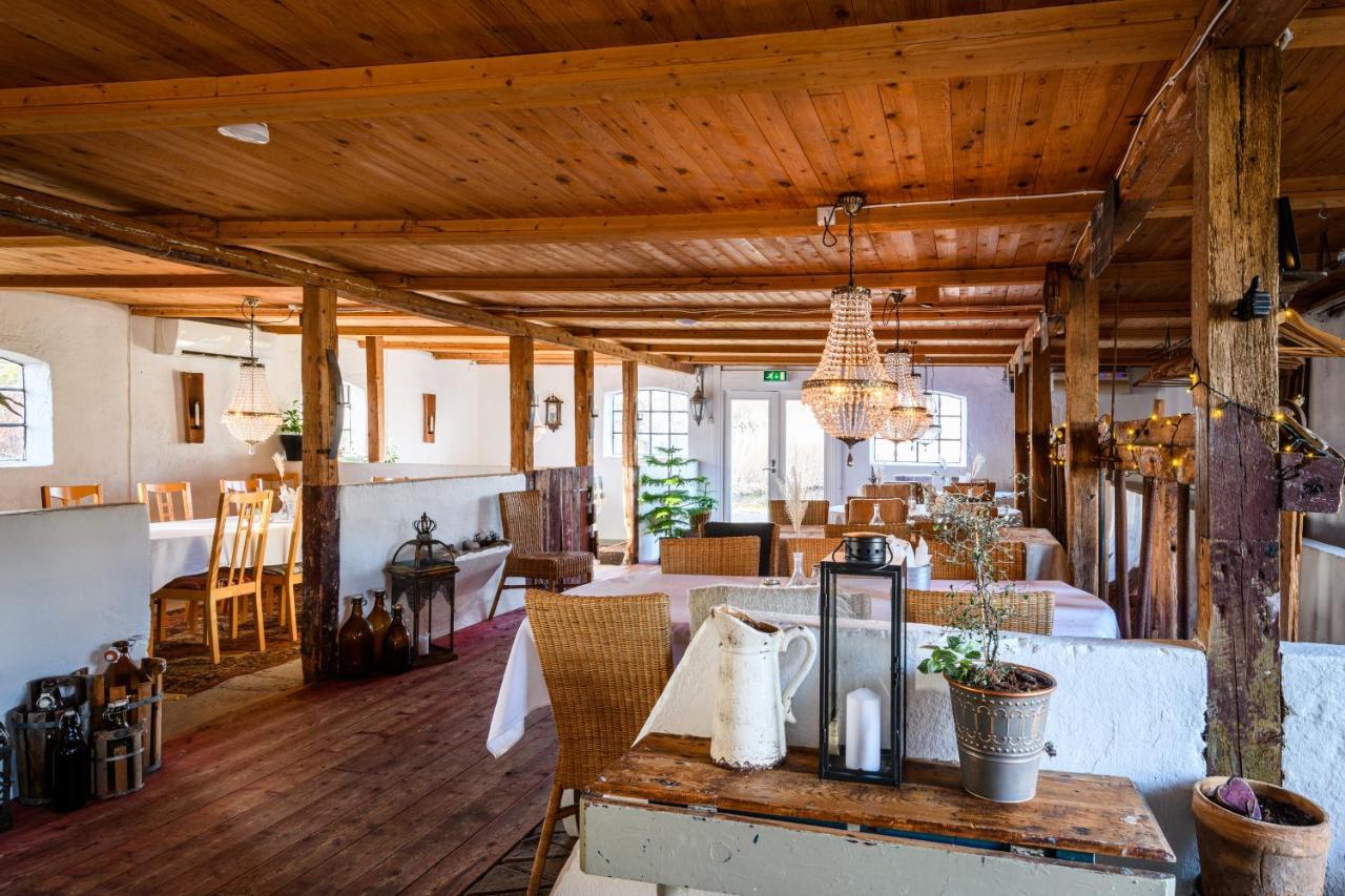 Freadals Gard Hotel Åsa Eksteriør billede