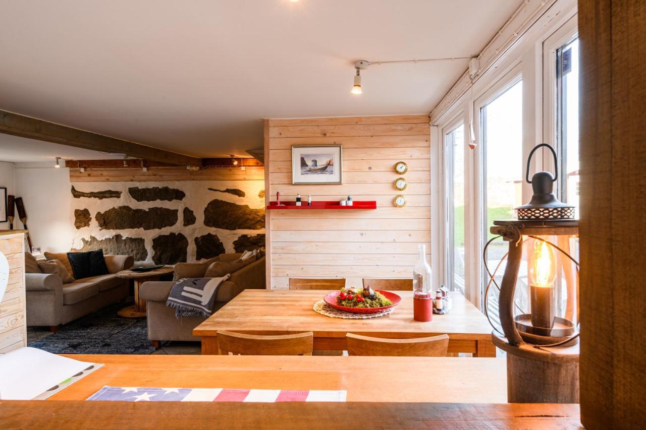 Freadals Gard Hotel Åsa Eksteriør billede